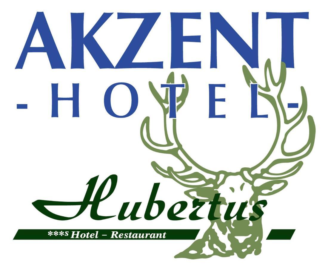 Akzent Hotel Hubertus メレ エクステリア 写真