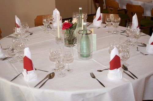 Akzent Hotel Hubertus メレ エクステリア 写真
